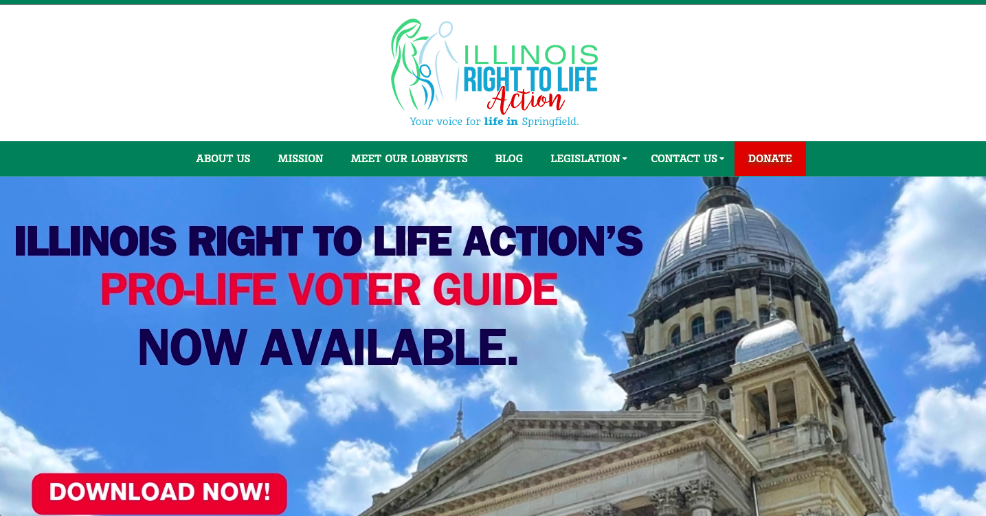 Illinois Right to Life Action